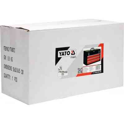 Ящик для інструментів Yato YT-08873 Вінниця