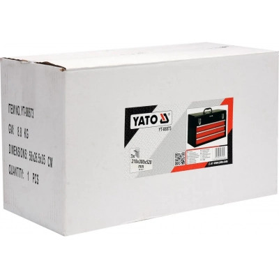 Ящик для інструментів Yato YT-08873 Вінниця - фото 5