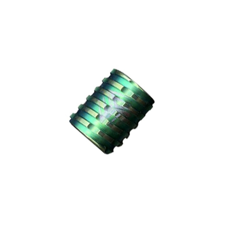 Титанова бусина зелена  Weknife A-02A Киев - изображение 1