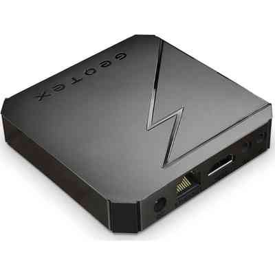 Медіаплеєр Geotex GTX-R3i Mini (9818) Вінниця