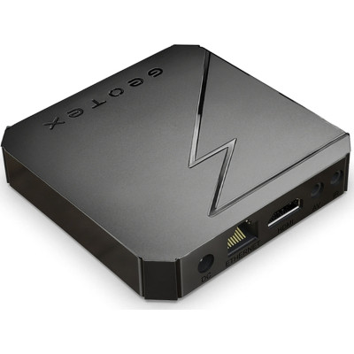 Медиаплеер Geotex GTX-R3i Mini (9818) Винница - изображение 6