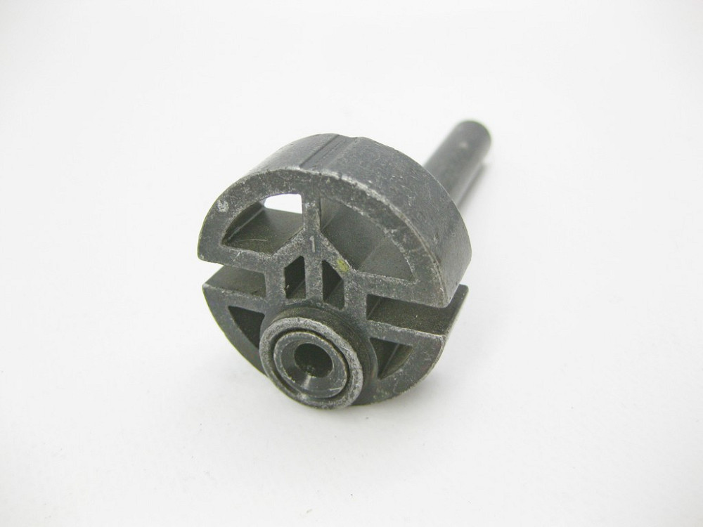 Mercedes-Benz  A2119200524 Вал петлі нахилу відкидної спинки заднього сидіння E-Class W211 Одесса - изображение 3