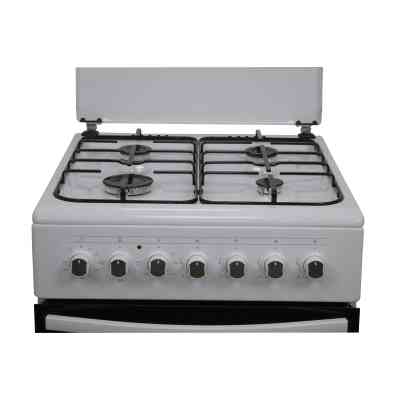 Плита Borgio GE 640 W MBBLT Винница