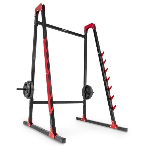 Стійка під штангу багаторівнева Hop-Sport HS-1008L Київ