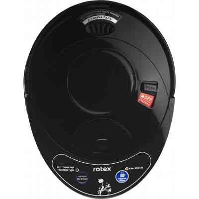 Электрочайник Rotex RTP452-S Винница
