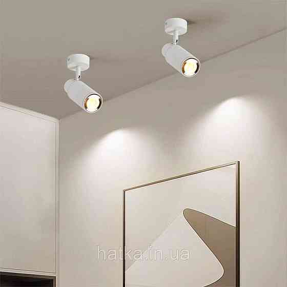 Спот VALESO INN-23049WH белый Киев