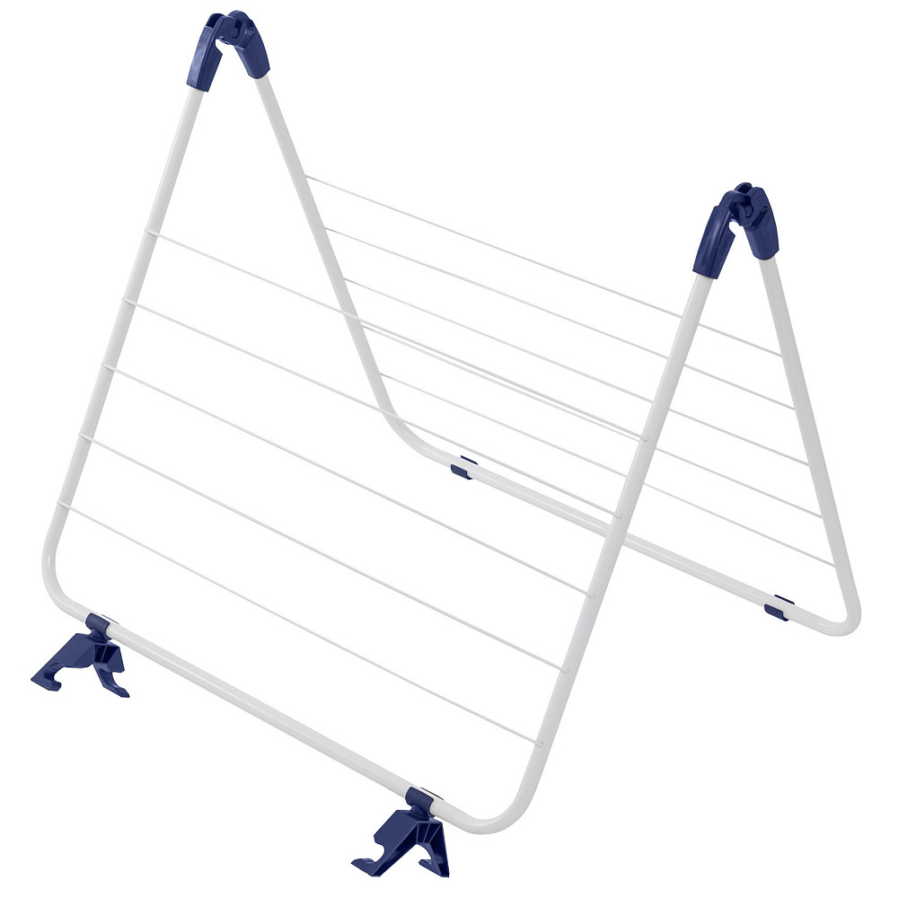 Сушарка для білизни підлогова Casa Si Flex Dry 4in1 White (CS92970D05) Київ - фото 9