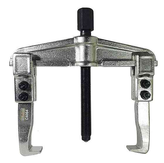 Съемник подшипников Richmann, двухлапый 6