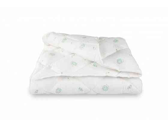 Одеяло DREAM COLLECTION ALOE VERA 150*210см (350г/м2) (microfiber) ТМ ТЕП Киев