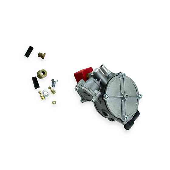 Редуктор 4-е пок sr09 super (140kw) гбо Мукачево