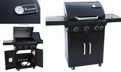 Гриль Grill gazowy Landmann Rexon New 3.1 01576 Киев