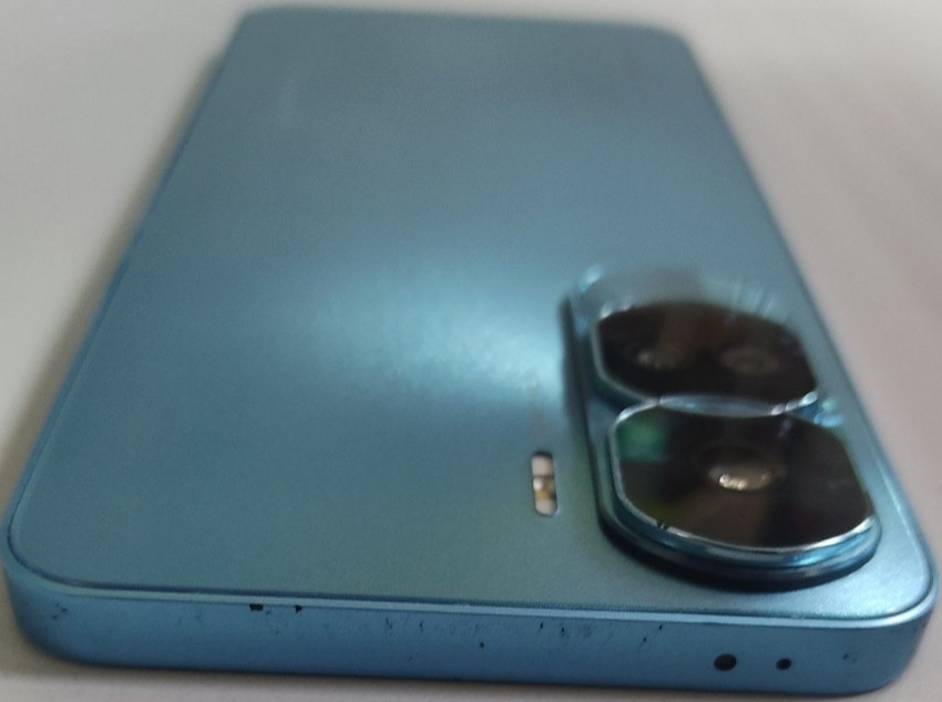 Телефон Honor 90 lite 8+5 / 256Gb. NFC. Киев - изображение 4