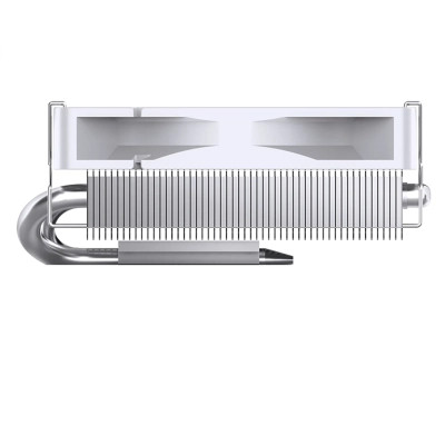 Кулер для процессора JONSBO HP400S White Винница - изображение 9