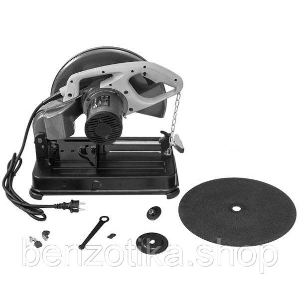 Отрезной станок по металлу Элпром ЭОС-355-2650 Киев - изображение 2