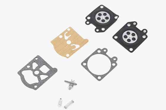 Ремкомплект карбюратора бензопила Goodluck GL3800 (повний) Мукачево