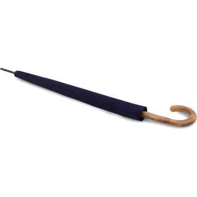 Зонт Knirps A.771 Long Automatic Navy (Kn96 7771 1201) Винница