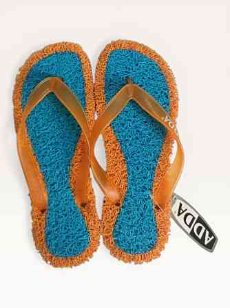 Шльопанці жіночі 40р Одеса