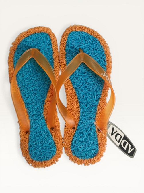 Шлепанци женские 40р Одесса - изображение 1