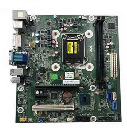 Материнська плата HP 280 G2 MT Луцк