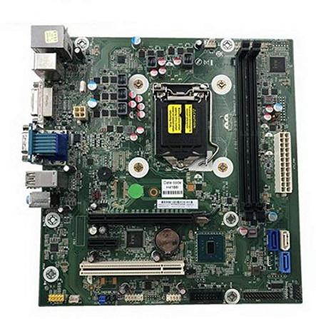 Материнська плата HP 280 G2 MT Луцк - изображение 1