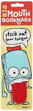 Закладка для книг 