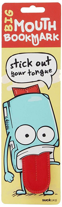 Закладка для книг 