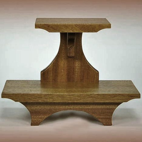 Вівтар для медитації "Пакурані" мускат Миколаїв - фото 1