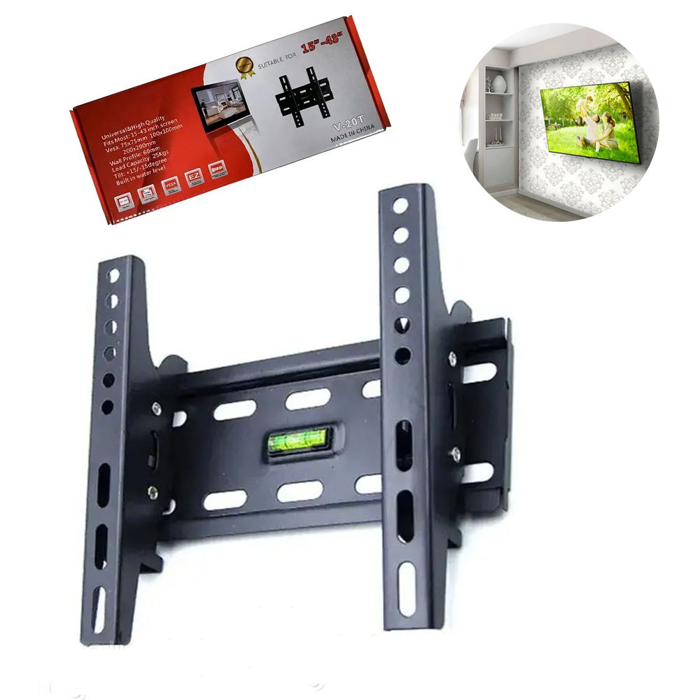 Кронштейн для ТВ 15-43