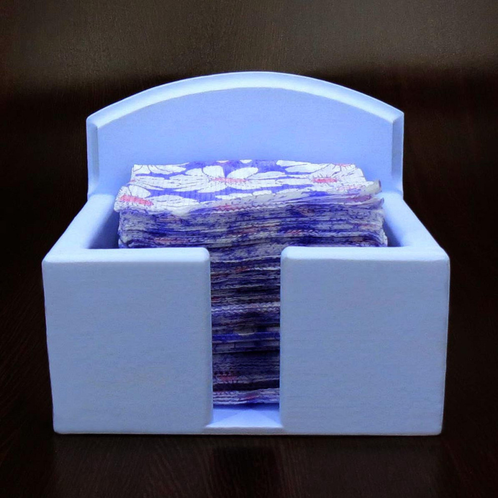 Салфетница 