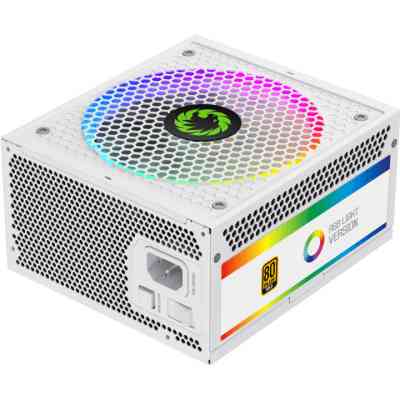 Блок питания Gamemax 850W (RGB850 PRO WH) Винница