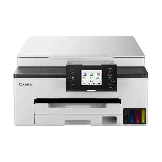 БФП Canon MAXIFY GX1040 (принтер/копір/сканер/Wi-Fi) Киев