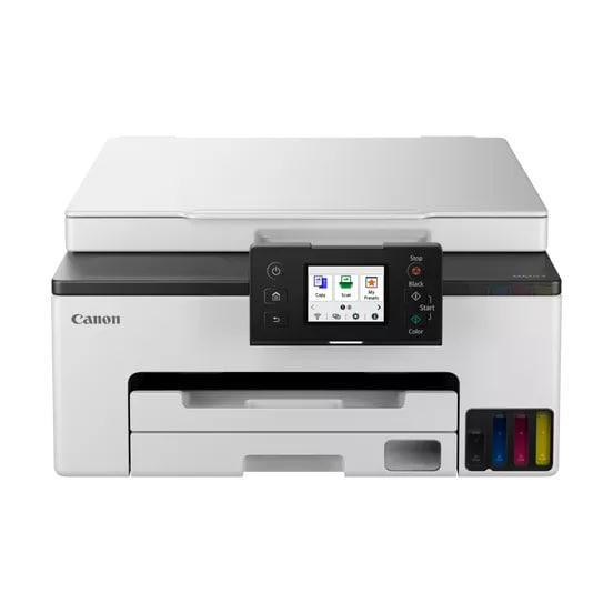 БФП Canon MAXIFY GX1040 (принтер/копір/сканер/Wi-Fi) Киев - изображение 1