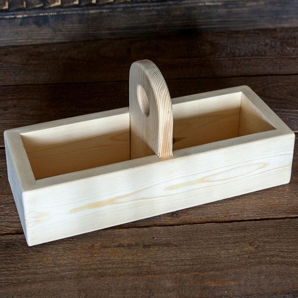 Фуршетний органайзер "Шарлот" бланже Миколаїв - фото 2