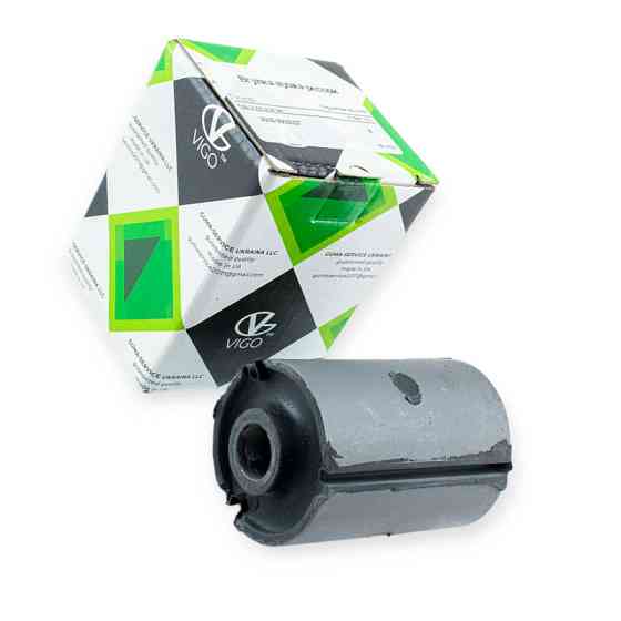 Сайлентблок ГАЗ 3302, 2705, 2217 люкс VIGO рессоры Мукачево