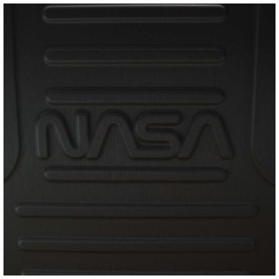 Чемодан Semi Line 20" S T5800-1 NASA Black (DAS303035) Винница - изображение 7