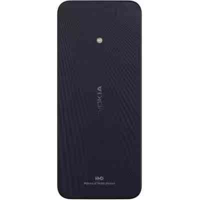 Мобільний телефон Nokia 215 4G DS 2024 Black Вінниця