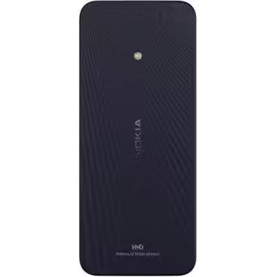 Мобильный телефон Nokia 215 4G DS 2024 Black Винница - изображение 3