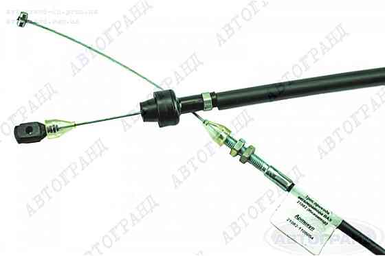 Трос 21082-2115 инжектор (акселератора) газа Мукачево