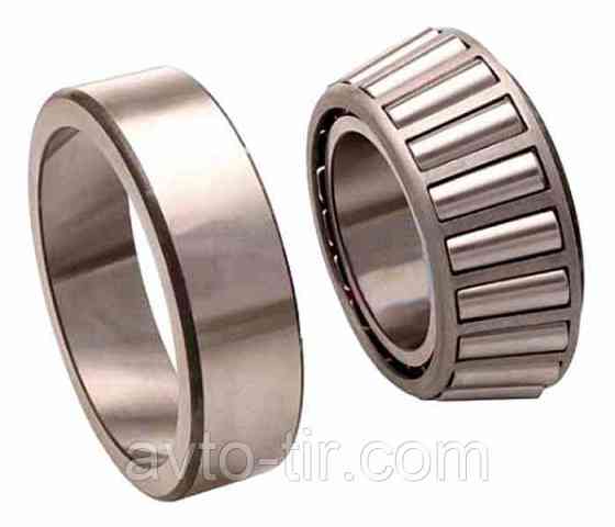 Подшипник коробки передач ZF16S151/181/221 MAN TGA Луцк