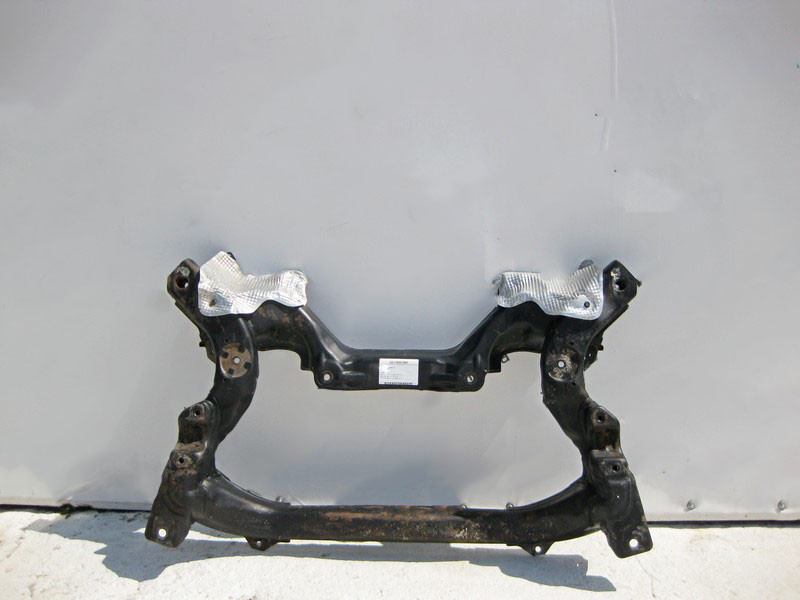 Mercedes-Benz  A2116201587 Підрамник передньої підвіски E-Class W211 CLS C219 Одеса - фото 1