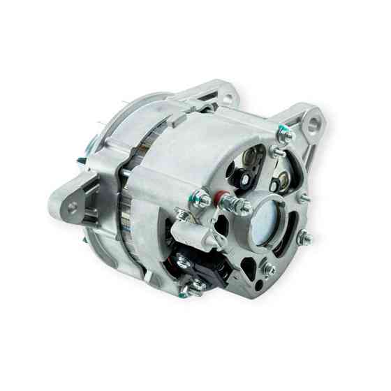 Генератор ГАЗ 2705, 3302 (402, 4215) (70А) Мукачево