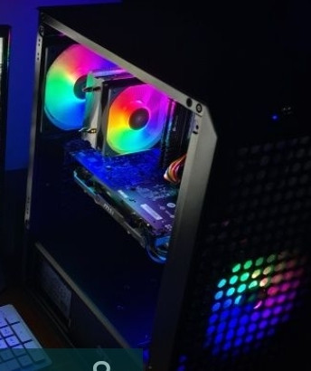 Компьютер Игровой ПК Киев - изображение 2