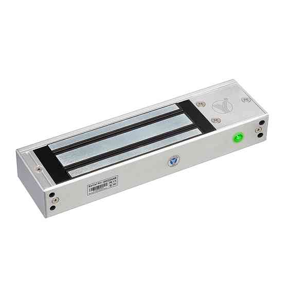 Електромагнітний замок YM-500N(LED)-DS для системи контролю доступу Киев