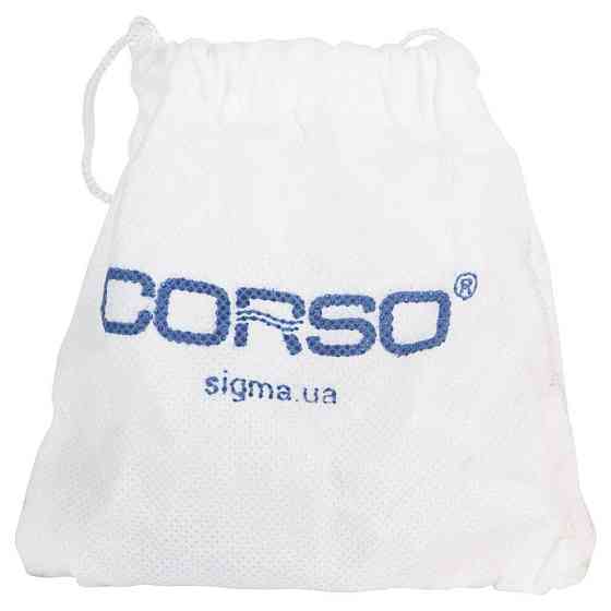 Крючок COMO 50×43×30мм CORSO (9681105) Киев