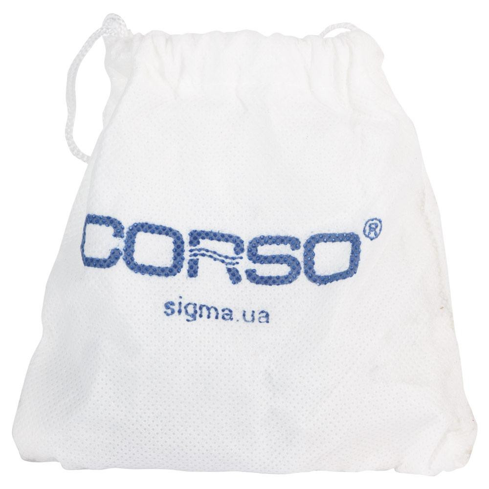 Крючок COMO 50×43×30мм CORSO (9681105) Київ - фото 4