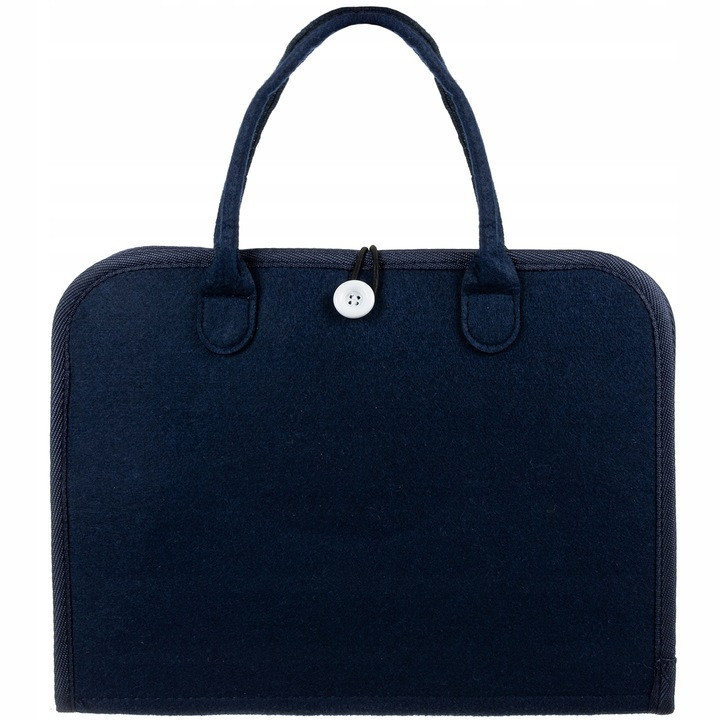 Детская Манипуляционная доска развивающая в сумке из 14 элементов Kruzzel (20314) Нововолынск - изображение 5