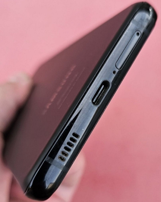 Смартфон Samsung S21 Ultra 12/128Gb. Shapdragon 888 Киев - изображение 4