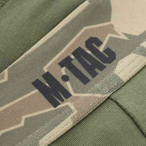 Термоактивные Боксеры мужские анатомического кроя M-Tac 