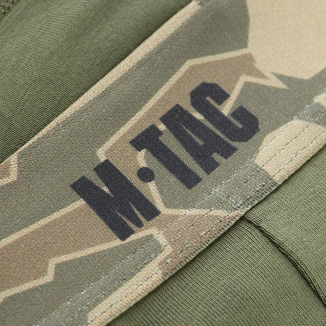 Термоактивные Боксеры мужские анатомического кроя M-Tac 