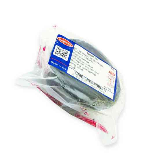 Втулка Форд Транзит 06 - зад. передня підсил. ресори Мукачево